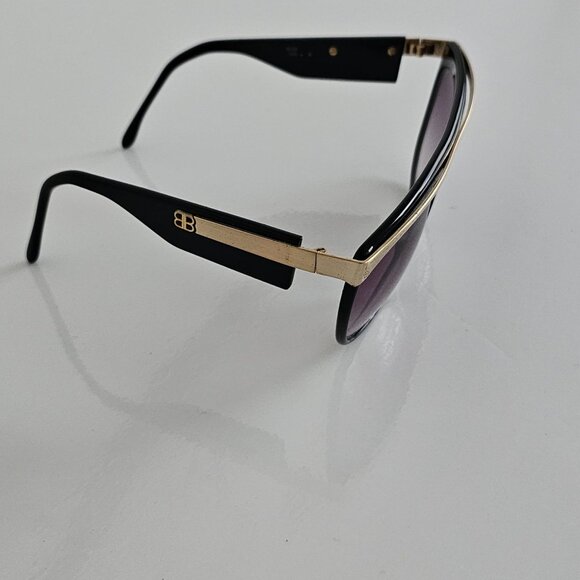 BALENCIAGA VTG SUNGLASSES!!! - Picture 3 of 15